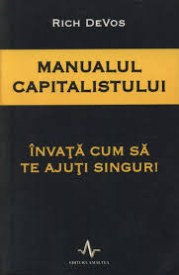 manualul capitalismului